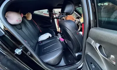 Hyundai Veloster 2018, 180100 км, за 7500000 KRW - фото 8
