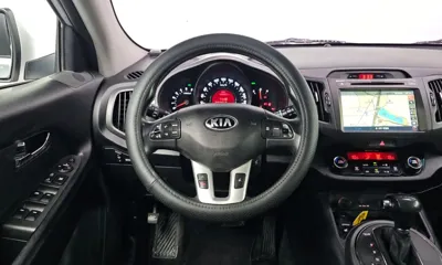 Kia Sportage 2013, 169597 км, за 4200000 KRW - фото 14