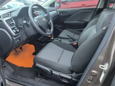 Honda Gienia 2017, 86300 км, за 32700 CNY - фото 15