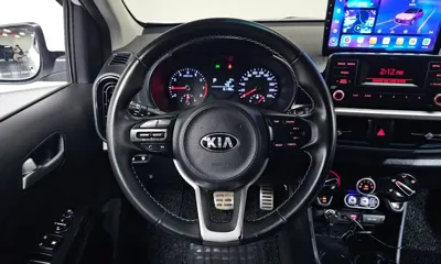 Kia Morning 2018, 151180 км, за 7600000 KRW - фото 13