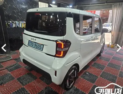 Kia Ray 2024, 39000 км, за 21500000 KRW