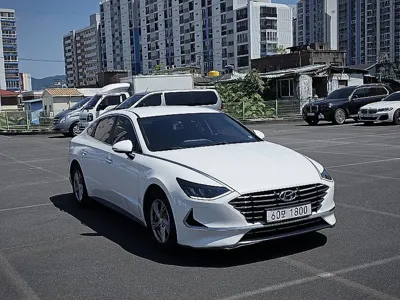 Hyundai Sonata 2020, 86474 км, за 13800000 KRW - фото 3