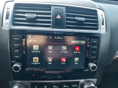 Kia Mohave 2018, 114477 км, за 18300000 KRW - фото 18
