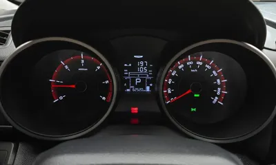 KG_Mobility_Ssangyong TIBOLI 2016, 62520 км, за 8900000 KRW - фото 8