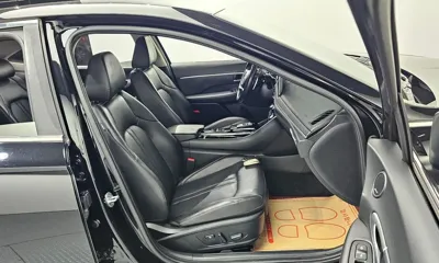 Hyundai Sonata 2020, 69221 км, за 17500000 KRW - фото 26