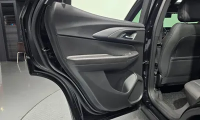 ChevroletGMDaewoo Trailblazer 2021, 37425 км, за 18300000 KRW - фото 25
