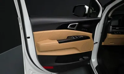 Kia Canival 2021, 79949 км, за 25200000 KRW - фото 24