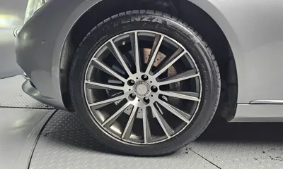 Mercedes-Benz S-Class 2015, 289036 км, за 13990000 KRW - фото 5