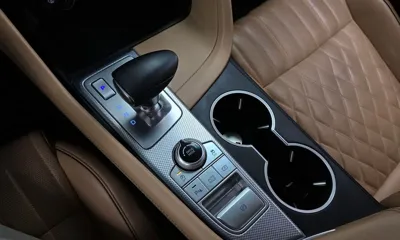 Genesis G70 2023, 80691 км, за 24690000 KRW - фото 9