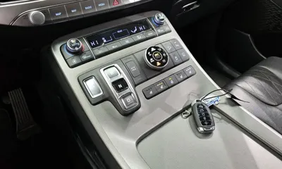 Hyundai Palisade 2021, 50378 км, за 28000000 KRW - фото 9