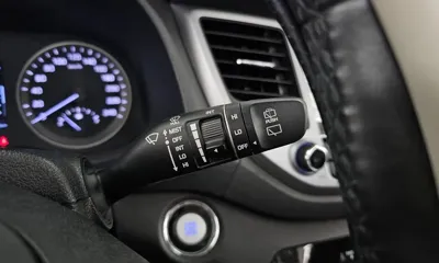 Hyundai Tucson 2018, 118936 км, за 12800000 KRW - фото 35