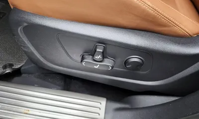 KG_Mobility_Ssangyong Torres 2023, 26997 км, за 20990000 KRW - фото 31