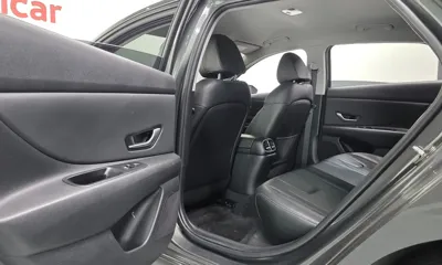 Hyundai Avante 2021, 129753 км, за 15800000 KRW - фото 28