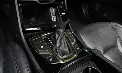 Hyundai Grandeur 2012, 241163 км, за 2900000 KRW - фото 9
