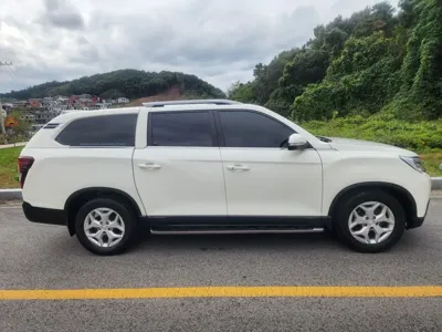 KG_Mobility_Ssangyong Rexton 2022, 70691 км, за 21500000 KRW - фото 8
