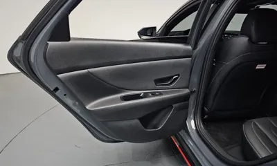 Hyundai Avante 2026, 2471 км, за 28500000 KRW - фото 26