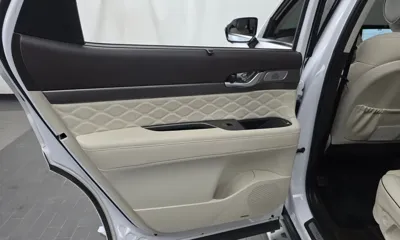 Hyundai Palisade 2022, 72822 км, за 29600000 KRW - фото 25