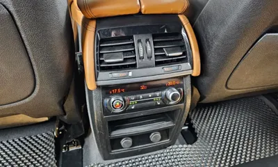 BMW X6 2017, 130860 км, за 23500000 KRW - фото 19