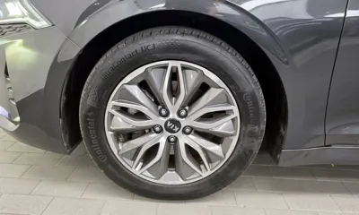 Kia K5 2021, 133675 км, за 16900000 KRW - фото 5