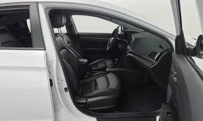 Hyundai Avante 2018, 110533 км, за 9700000 KRW - фото 26