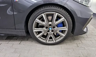 BMW 1-Series 2022, 27158 км, за 30700000 KRW - фото 21