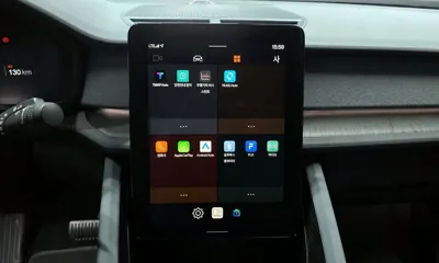Polestar Polestar 2 2022, 42978 км, за 31200000 KRW - фото 13