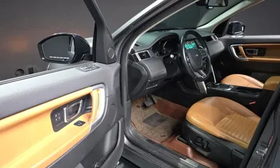 Land Rover Discovery Sport 2018, 92112 км, за 12500000 KRW - фото 10