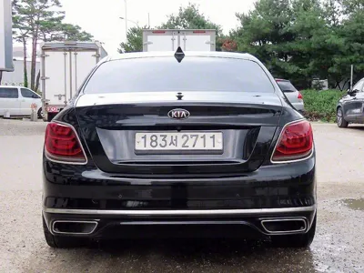 Kia K9 2019, 238053 км, за 11990000 KRW