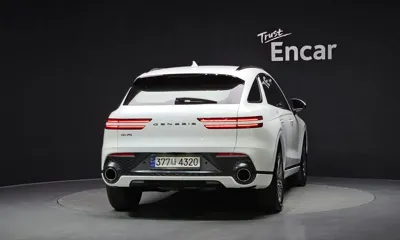Genesis GV70 2022, 47510 км, за 37200000 KRW - фото 4