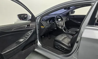 Hyundai Sonata 2015, 140927 км, за 5700000 KRW - фото 11