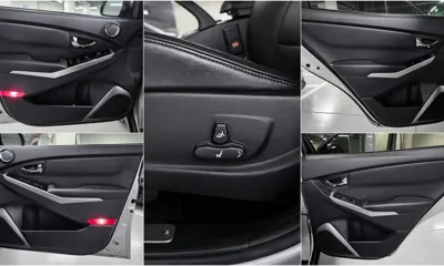 KG_Mobility_Ssangyong KORANDO 2014, 127264 км, за 4700000 KRW - фото 11