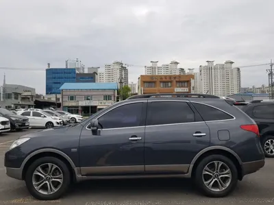 Hyundai Veracruz 2014, 127915 км, за 13400000 KRW - фото 6