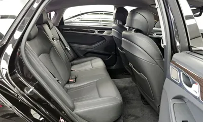 Genesis G80 2018, 43230 км, за 23600000 KRW - фото 12