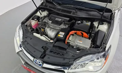 Toyota Camry 2017, 70139 км, за 17790000 KRW - фото 6