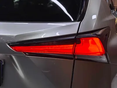 Lexus NX 2018, 90000 км, за 123600 CNY - фото 31