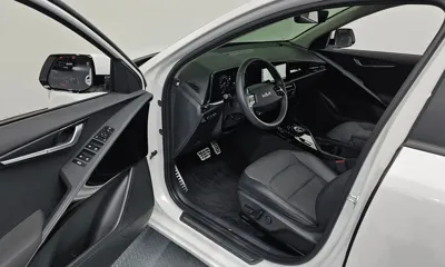 Kia Niro 2025, 14664 км, за 27900000 KRW - фото 10