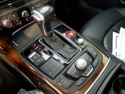Audi A6 2012, 177381 км, за 4790000 KRW - фото 9
