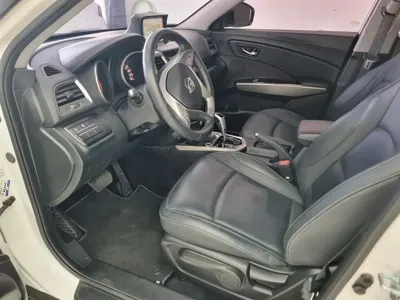 KG_Mobility_Ssangyong TIBOLI 2016, 56300 км, за 8800000 KRW - фото 10