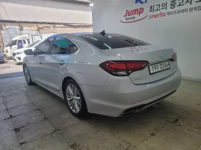 Hyundai Aslan 2015, 228000 км, за 4900000 KRW - фото 6