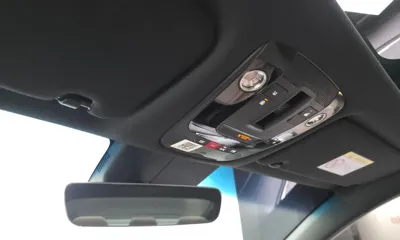 Kia K8 2023, 7330 км, за 26000000 KRW - фото 33