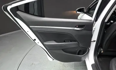 Hyundai Avante 2020, 44974 км, за 14300000 KRW - фото 25