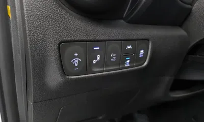 Hyundai Kona 2019, 95003 км, за 17900000 KRW - фото 15