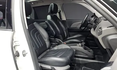 Citroen-DS C4 Picasso 2018, 52226 км, за 13900000 KRW - фото 11