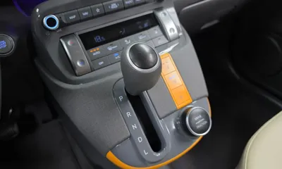Hyundai Casper 2025, 37465 км, за 18900000 KRW - фото 9