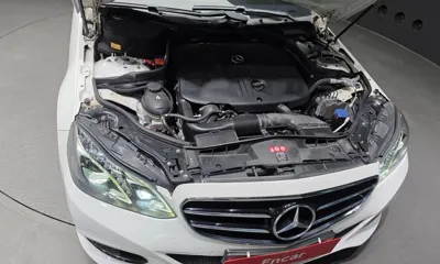Mercedes-Benz E-Class 2016, 84787 км, за 13700000 KRW - фото 6