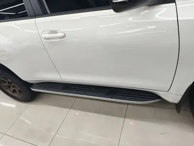 Toyota Prado 2017, 90399 км, за 220600 CNY - фото 21