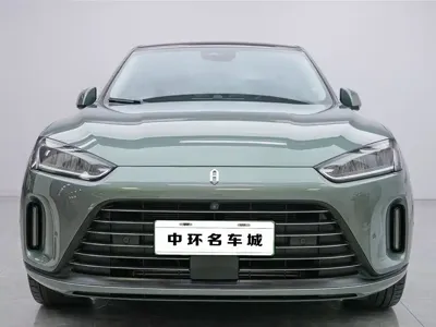 AITO 问界 AITO M5 2022, 46000 км, за 112800 CNY - фото 4