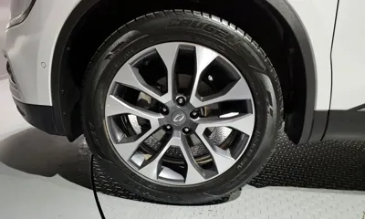 Renault-KoreaSamsung QM6 2019, 71327 км, за 15200000 KRW - фото 5
