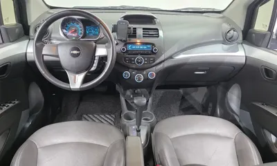 ChevroletGMDaewoo Spark 2014, 147950 км, за 2950000 KRW - фото 7
