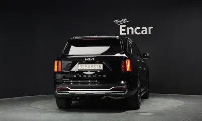 Kia Sorento 2022, 84131 км, за 26990000 KRW